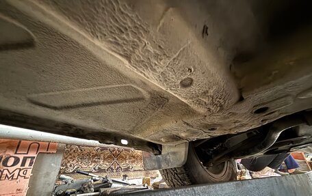 Renault Logan I, 2008 год, 500 000 рублей, 18 фотография