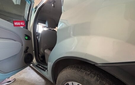Renault Logan I, 2008 год, 500 000 рублей, 16 фотография