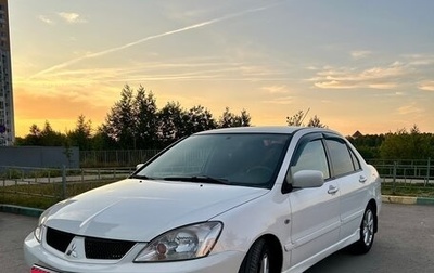 Mitsubishi Lancer IX, 2005 год, 420 000 рублей, 1 фотография