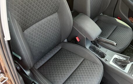 Skoda Octavia, 2016 год, 1 150 000 рублей, 16 фотография