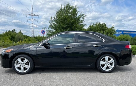 Honda Accord VIII рестайлинг, 2010 год, 1 150 000 рублей, 3 фотография