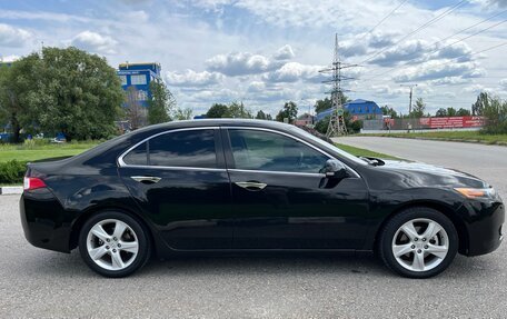 Honda Accord VIII рестайлинг, 2010 год, 1 150 000 рублей, 7 фотография