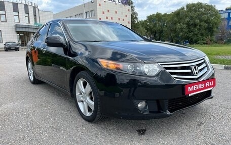 Honda Accord VIII рестайлинг, 2010 год, 1 150 000 рублей, 8 фотография