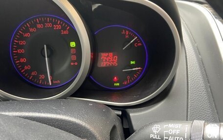 Mazda CX-7 I рестайлинг, 2010 год, 900 000 рублей, 3 фотография