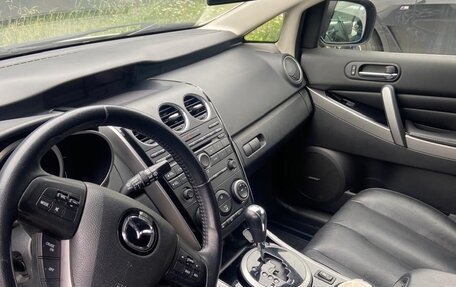 Mazda CX-7 I рестайлинг, 2010 год, 900 000 рублей, 4 фотография