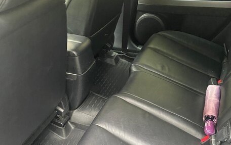 Mazda CX-7 I рестайлинг, 2010 год, 900 000 рублей, 7 фотография