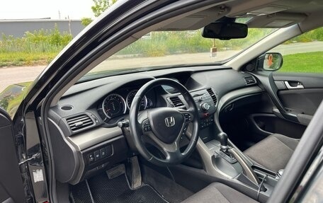 Honda Accord VIII рестайлинг, 2010 год, 1 150 000 рублей, 9 фотография