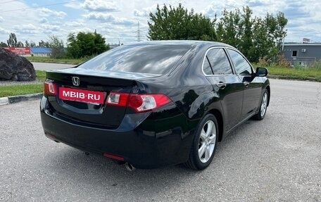 Honda Accord VIII рестайлинг, 2010 год, 1 150 000 рублей, 6 фотография
