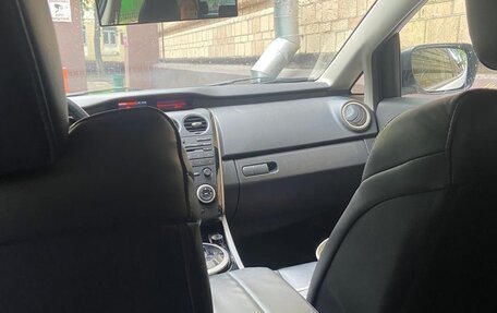 Mazda CX-7 I рестайлинг, 2010 год, 900 000 рублей, 8 фотография