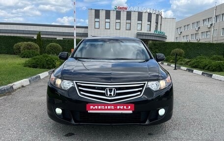 Honda Accord VIII рестайлинг, 2010 год, 1 150 000 рублей, 10 фотография