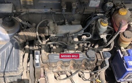 Chevrolet Lanos I, 2008 год, 370 000 рублей, 19 фотография