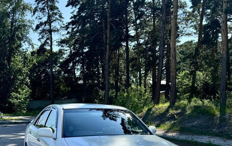 Toyota Mark II IX (X110), 2003 год, 1 590 000 рублей, 3 фотография
