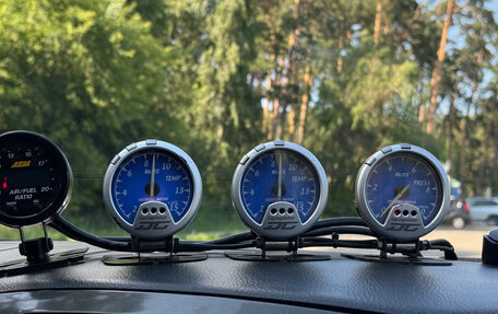 Toyota Mark II IX (X110), 2003 год, 1 590 000 рублей, 26 фотография