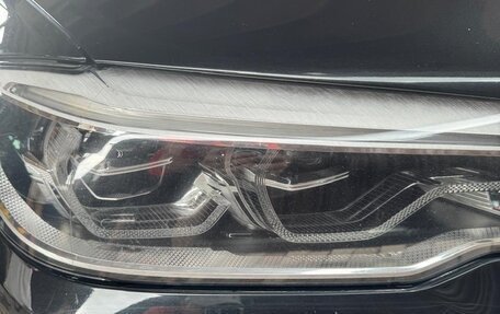 BMW 5 серия, 2018 год, 3 750 000 рублей, 6 фотография