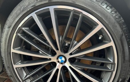 BMW 5 серия, 2018 год, 3 750 000 рублей, 19 фотография