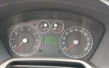 Ford Fusion I, 2007 год, 510 000 рублей, 4 фотография