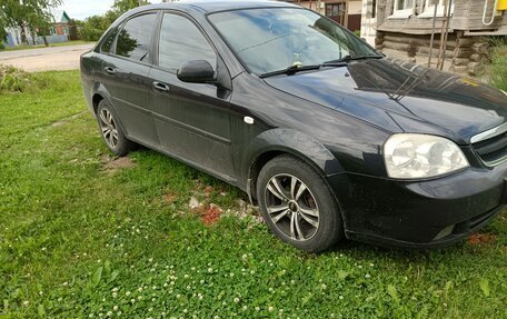 Chevrolet Lacetti, 2008 год, 560 000 рублей, 2 фотография