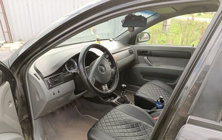 Chevrolet Lacetti, 2008 год, 560 000 рублей, 5 фотография