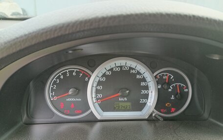 Chevrolet Lacetti, 2008 год, 560 000 рублей, 6 фотография
