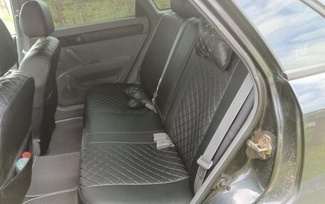 Chevrolet Lacetti, 2008 год, 560 000 рублей, 7 фотография