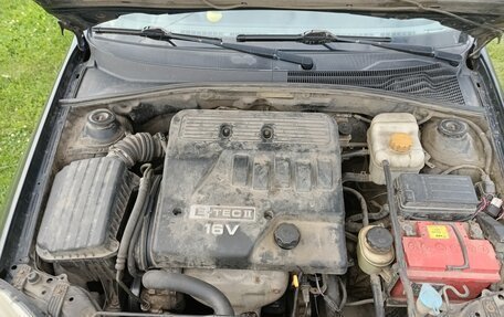 Chevrolet Lacetti, 2008 год, 560 000 рублей, 9 фотография