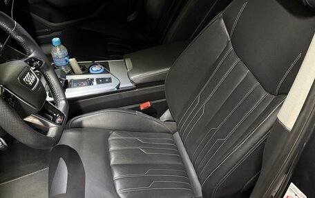 Audi S6, 2019 год, 7 800 000 рублей, 9 фотография