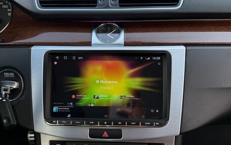 Volkswagen Passat B7, 2012 год, 1 400 000 рублей, 14 фотография