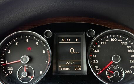 Volkswagen Passat B7, 2012 год, 1 400 000 рублей, 13 фотография