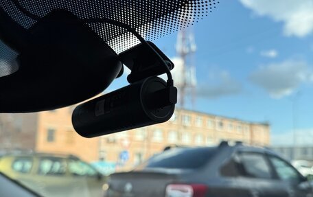 Volkswagen Passat B7, 2012 год, 1 400 000 рублей, 16 фотография