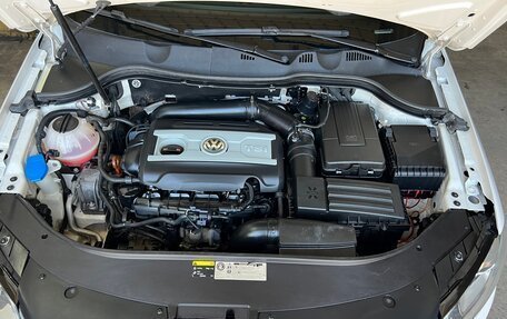 Volkswagen Passat B7, 2012 год, 1 400 000 рублей, 29 фотография