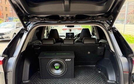 Toyota RAV4, 2019 год, 2 850 000 рублей, 18 фотография