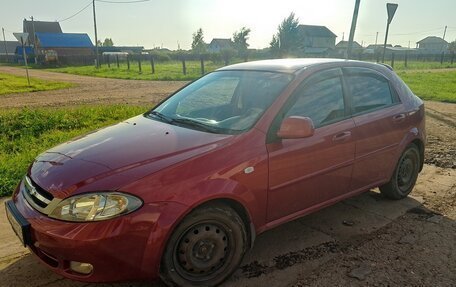 Chevrolet Lacetti, 2012 год, 420 000 рублей, 4 фотография