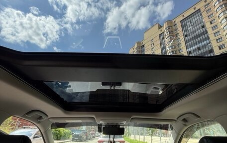 Toyota RAV4, 2019 год, 2 850 000 рублей, 16 фотография