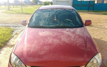 Chevrolet Lacetti, 2012 год, 420 000 рублей, 3 фотография