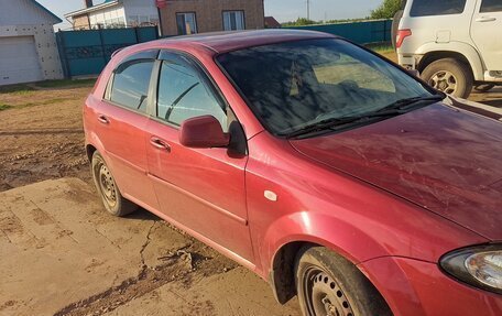 Chevrolet Lacetti, 2012 год, 420 000 рублей, 2 фотография
