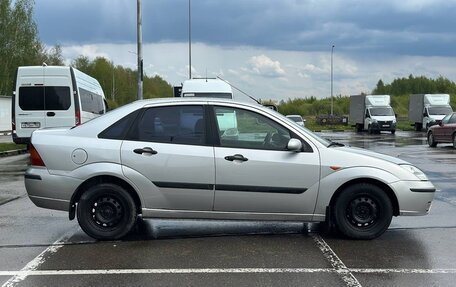 Ford Focus IV, 2002 год, 230 000 рублей, 5 фотография
