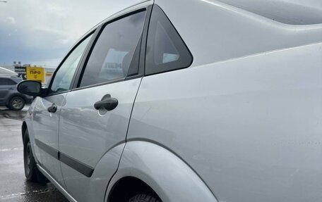 Ford Focus IV, 2002 год, 230 000 рублей, 6 фотография