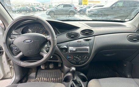 Ford Focus IV, 2002 год, 230 000 рублей, 7 фотография