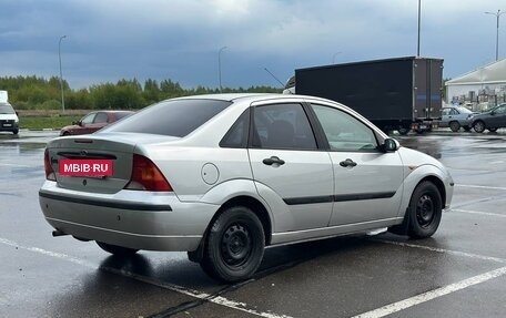 Ford Focus IV, 2002 год, 230 000 рублей, 3 фотография