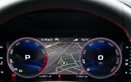 Skoda Kodiaq I, 2021 год, 3 500 000 рублей, 26 фотография