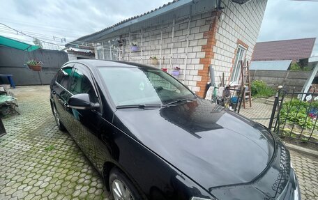 Volkswagen Passat B6, 2009 год, 1 000 000 рублей, 7 фотография