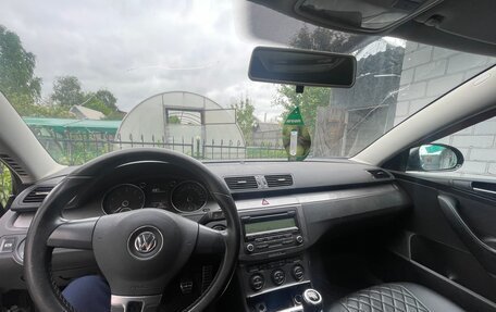 Volkswagen Passat B6, 2009 год, 1 000 000 рублей, 4 фотография