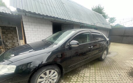 Volkswagen Passat B6, 2009 год, 1 000 000 рублей, 12 фотография