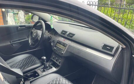 Volkswagen Passat B6, 2009 год, 1 000 000 рублей, 6 фотография