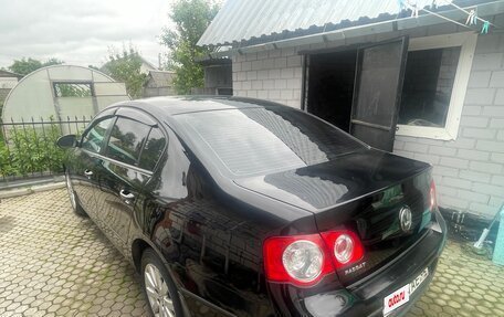Volkswagen Passat B6, 2009 год, 1 000 000 рублей, 13 фотография