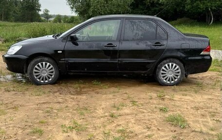 Mitsubishi Lancer IX, 2006 год, 350 000 рублей, 4 фотография