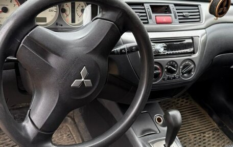 Mitsubishi Lancer IX, 2006 год, 350 000 рублей, 10 фотография