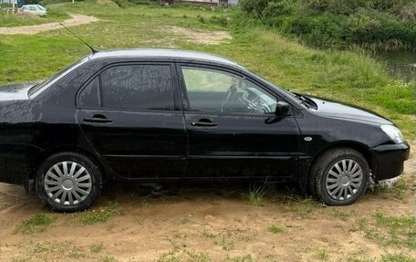 Mitsubishi Lancer IX, 2006 год, 350 000 рублей, 9 фотография