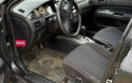 Mitsubishi Lancer IX, 2006 год, 350 000 рублей, 11 фотография