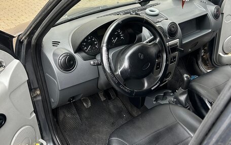 Renault Logan I, 2008 год, 390 000 рублей, 2 фотография